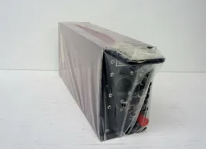 WILCOX / TULL AVIATION 4921 CONVERTER, AVIATION AIRCRAFT AVIONICS SPARE TAC-1002